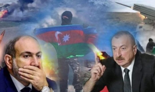 Erməni terrorçular tezliklə tərksilah olunacaq: Rusiya acizdir, ABŞ-ın İrəvana təzyiqləri isə güclənir