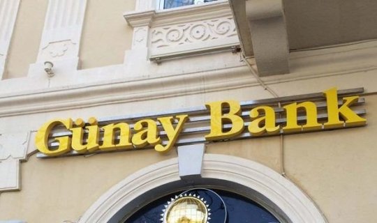 Ləğv edilmiş “Günay Bank”ın kreditorlarının NƏZƏRİNƏ