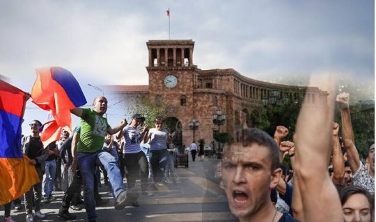 Beynəlxalq Məhkəmə dünya ermənilərinin kapitulyasiya gününü elan etdi: BMT 