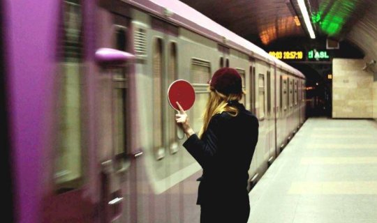 Metropoliten yeni stansiya ilə bağlı layihə hazırlayır