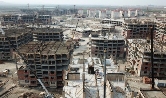 23 tikinti şirkəti ilə bağlı Baş Prokurorluğa müraciət edildi