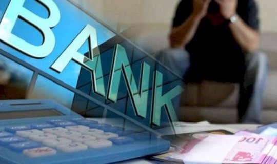 Kredit faizləri azaldılacaq? - Mərkəzi Bankdan açıqlamaxa0