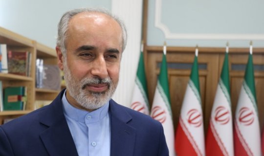 İran Azərbaycana söz verdi: “Məsuliyyətli olacağıq”