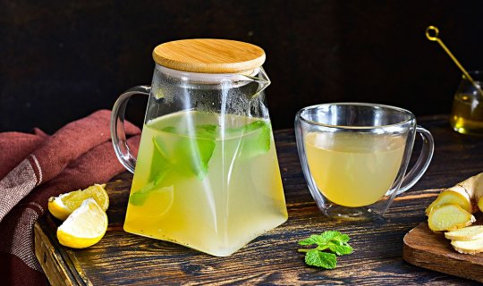 Kimlərə zəncəfil qadağandır?