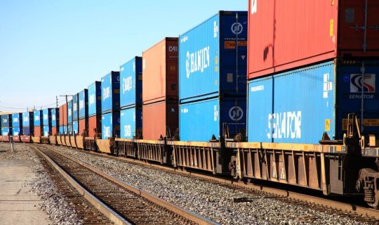 Avrasiyanın yeni logistik xəritəsini müəyyənləşdirən Azərbaycan