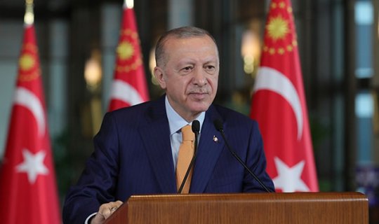 Türkiyə tam dəstək aldı: Avropa Ərdoğanın tələblərini icra edir