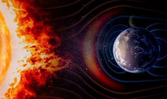 İlin ən güclü maqnit qasırğası - Kimlər üçün ölüm riski var?