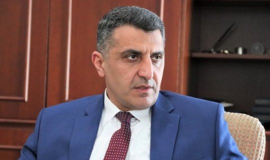 Erməni diplomat: Azərbaycan günəşi uşaqları öldürmək üçün göndərib - Replika