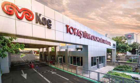 “Koç Holding”in Azərbaycandakı şirkətinin lisenziyası ləğv edildi