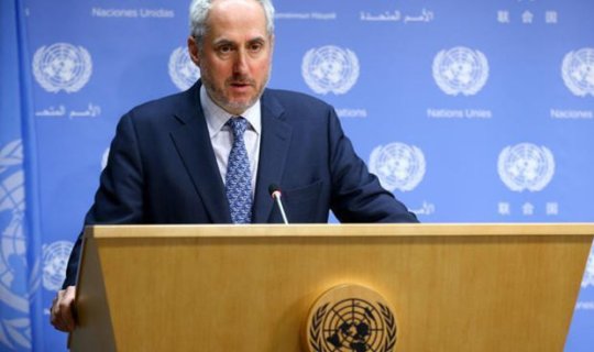 Suriyaya humanitar yardım missiyasının mandatı uzadılmadı