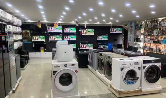 Azərbaycanda məşhur mağazalar şəbəkəsi bağlanır