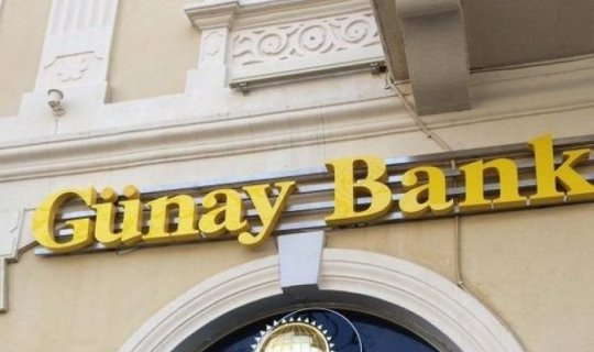 Ləğv edilmiş “Günay Bank”ın əmanətçilərinə ödənilən kompensasiya - Cədvəl