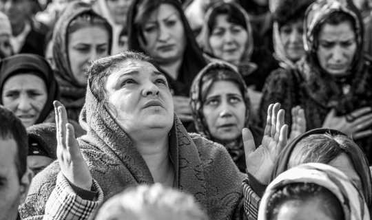 8 fotoqrafımız beynəlxalq müsabiqədə qalib olub - FOTOLAR