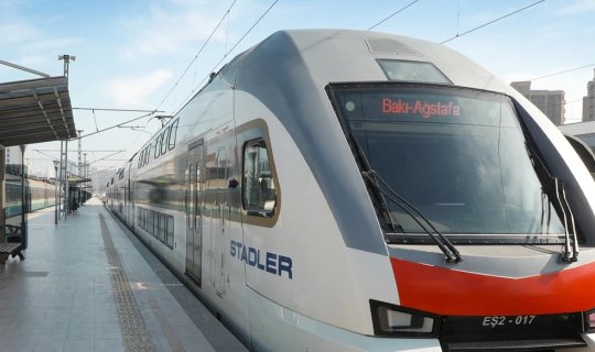 Sərnişinlərə şad xəbər: Qatar reysləri artırıldı