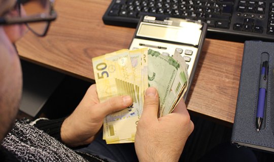 Regionlar üzrə pensiyalar bu tarixdə ödəniləcək