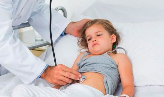 Uşaqlar arasında yeni virus həyəcanı – Baş pediatrdan valideynlərə ÇAĞIRIŞ
