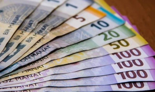 Manat əksər valyutalara qarşı ucuzlaşdı