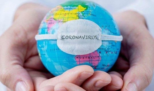 Koronavirusa yoluxma halları 45 faiz azalıb - ÜST