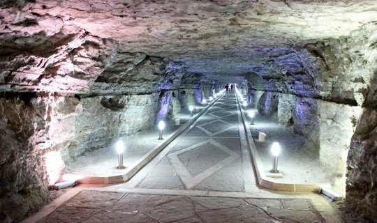 Duzdağın əsası Nuh Peyğəmbər tərəfindən qoyulub? – TARİXİ SİRLƏR