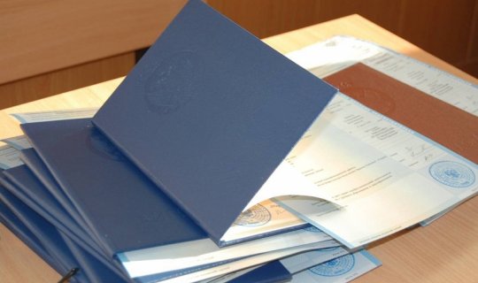 Azərbaycanda tanınmayan xarici təhsil müəssisələri - RƏSMİxa0