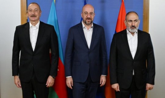 Moskva və Tehranın təxribatı və... - Brüssel görüşünün ilkin nəticələri