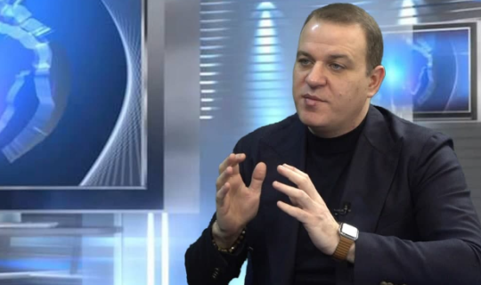 Brüssel görüşü sübut etdi ki... - Martirosyan qəzəbləndi