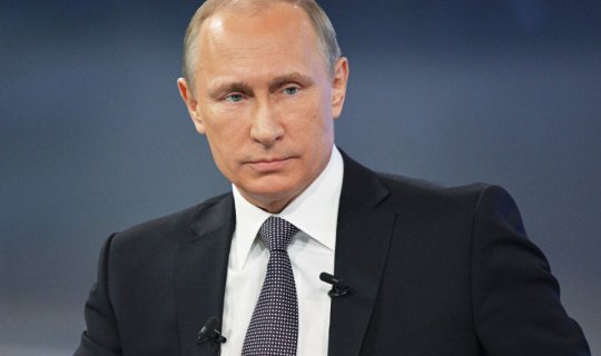 Putin: Krım körpüsünün partladılmasına cavab veriləcək