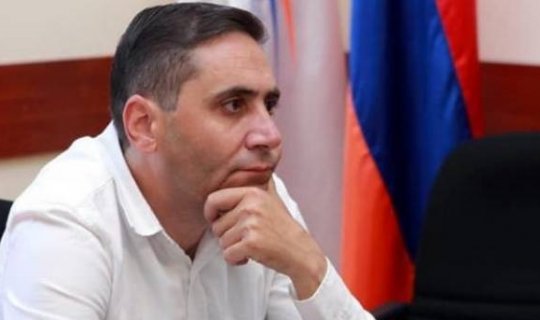 NATO Ermənistanı parçalayıb logistikaya nəzarət edəcək - Abovyan