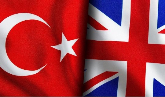 İngiltərə və Türkiyə əməkdaşlığı dərinləşdirir