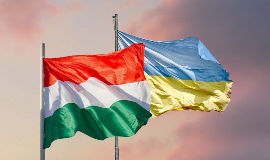 Macarıstan XİN: Ukrayna taxılını həqiqətən ehtiyacı olanlara çatdırmaq lazımdır