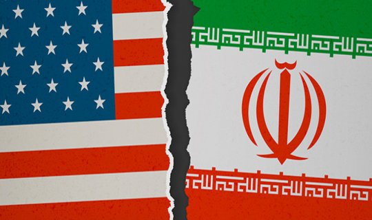 ABŞ İranla müharibəyə hazırlaşır?