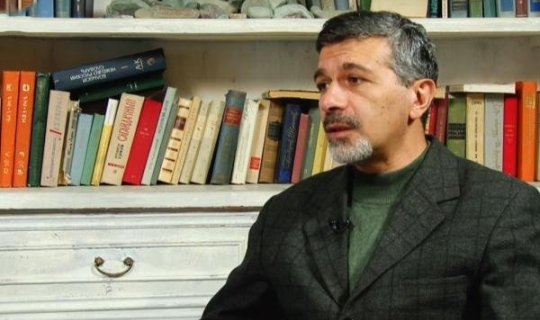 Azərbaycanı məcbur etmək mümkünsüzdür, imtina etməliyik - Kirakosyan