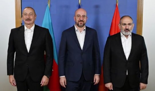 Qərbi Azərbaycan Xronikası: İrəvan-Bakı münasibətlərindən Kremlin gizli narahatlığı