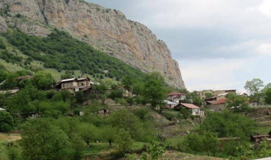 Daşaltıda hotel və istirahət mərkəzi tikiləcək