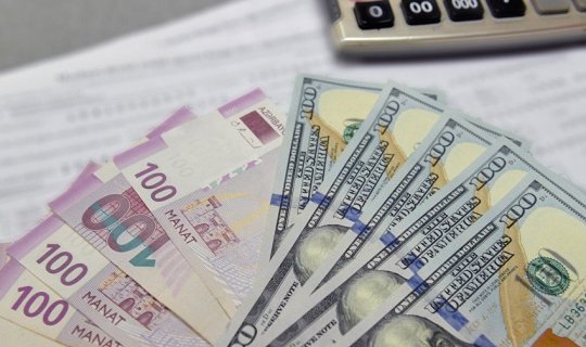 Dolların KƏSKİN ENİŞİ – Manatı nə GÖZLƏYİR?