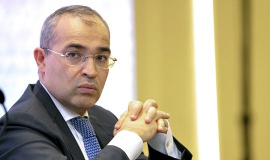Bağçılığın inkişafı üzrə layihəyə 95 min manat güzəştli kredit ayrılıb - FOTO