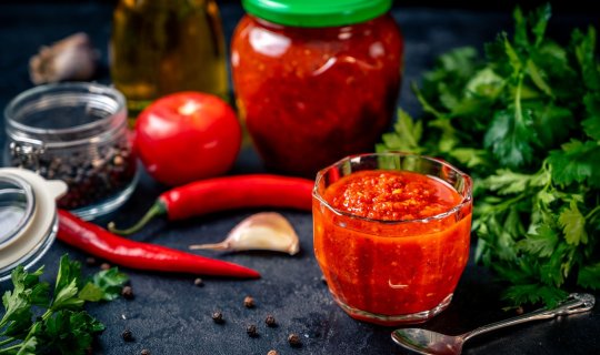 Acikanın qan damarlarına təsiri – AÇIQLANDI