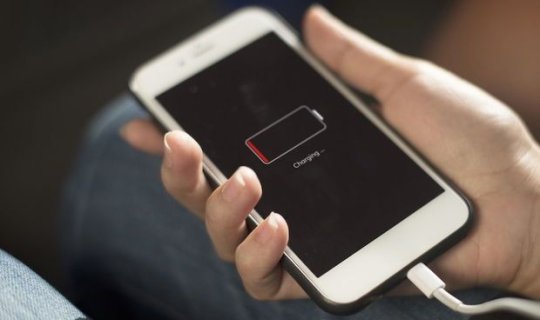Telefonun batareyasının ömrünü uzatmağın yolları açıqlandı - FOTO