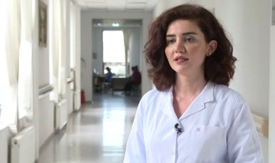 Qızmar istidə ürəyi xəstə olanlar nə etməlidir? - Həkimdən tövsiyələr