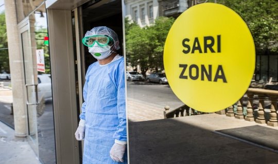 Qorxunc virus yayılıb: Halsızlıq, qızdırma... - Əhaliyə xəbərdarlıq - VİDEO