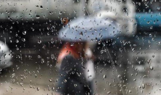 Hava dəyişir: Leysan, dolu, külək... - Xəbərdarlıq