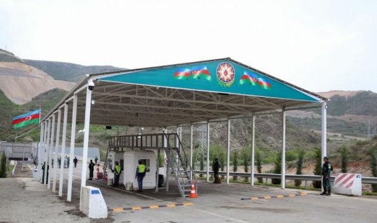 DSX: Ermənistan növbəti təxribat əməli planlaşdırır - XƏBƏRDARLIQ