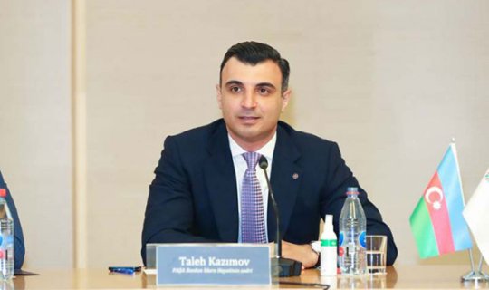 AMB sədrindən bağlanma riski olan banklar barədə AÇIQLAMA