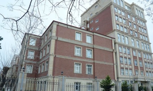 Azərbaycan Ordusunun əsgəri özünü güllələyərək öldürüb
