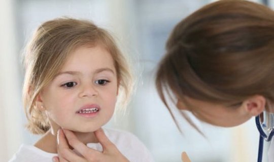 Yenidoğulmuşlarda da zob müşahidə olunur - HƏKİMDƏN HƏYƏCAN TƏBİLİ