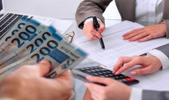 Azərbaycanda pensiyalar artıb