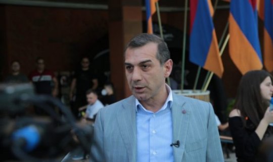 Azərbaycanlılar Ermənistana qayıdacaq - Tarverdyanxa0