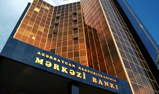 Mərkəzi Bank daha bir şirkətə cərimə protokolu yazdı
