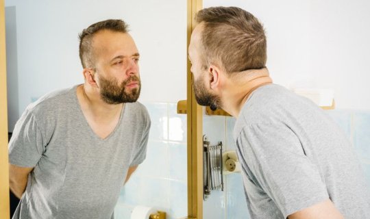 Ağızdakı bu əlamətlər qaraciyər yağlanmasından xəbər verir