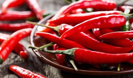 Acı bibərin faydası, yoxsa zərəri daha çoxdur?